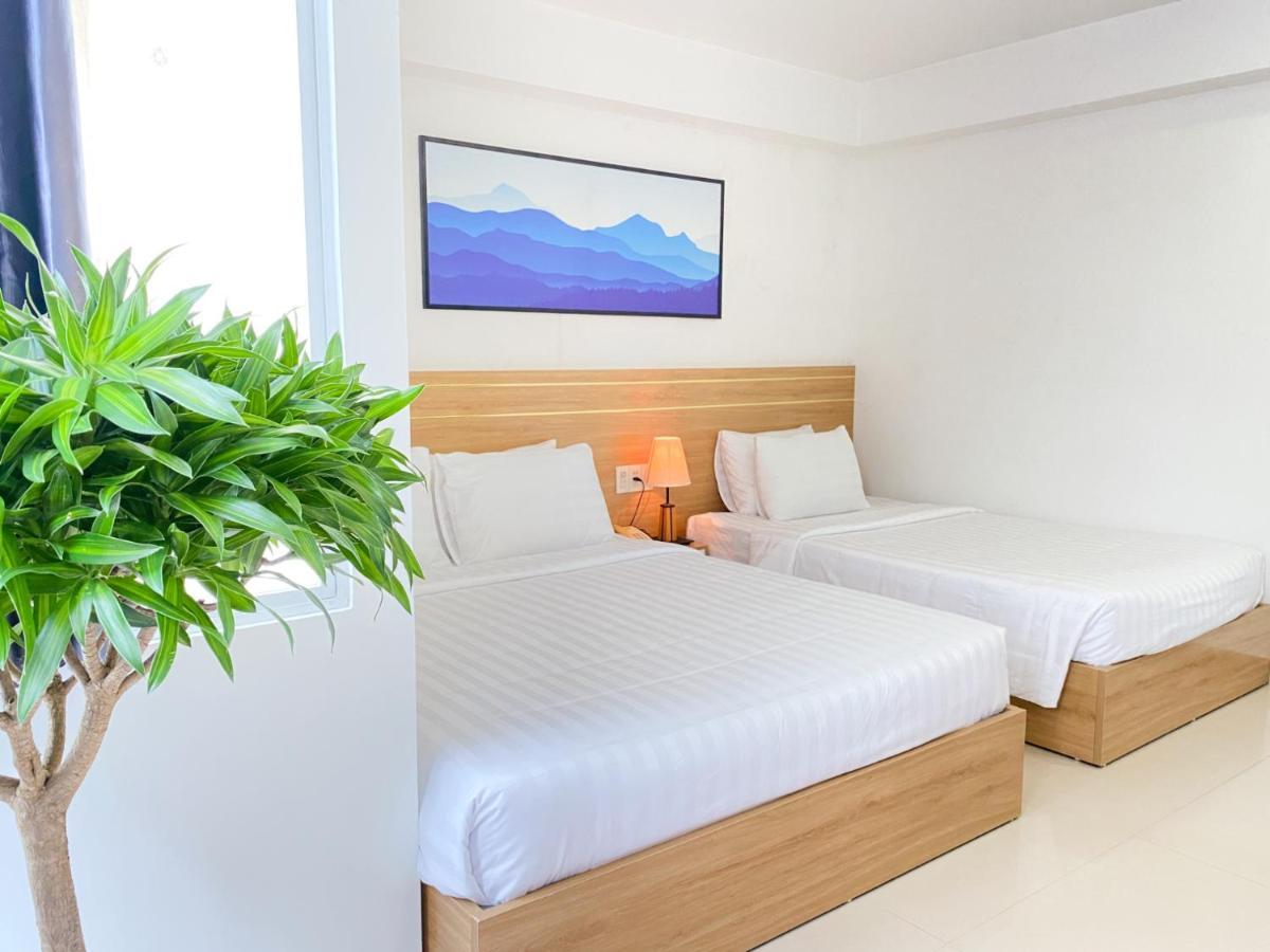 Olwen Hotel Nha Trang Eksteriør billede
