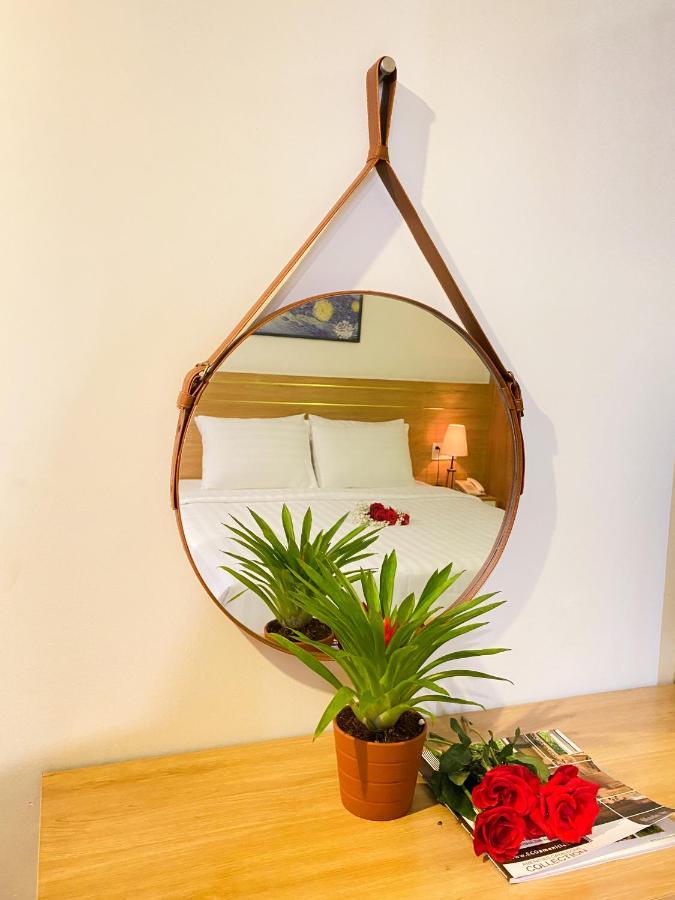 Olwen Hotel Nha Trang Eksteriør billede