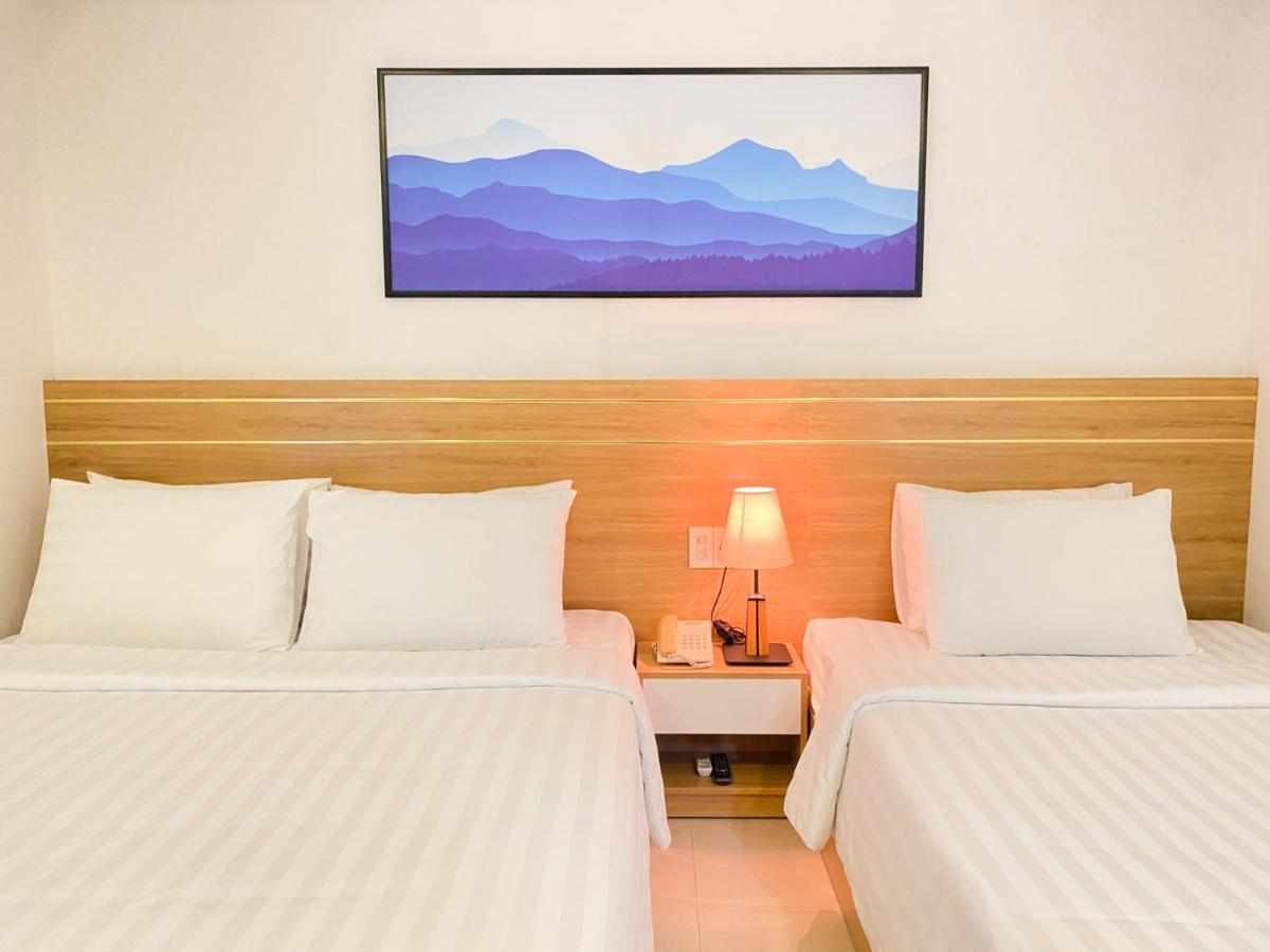 Olwen Hotel Nha Trang Eksteriør billede