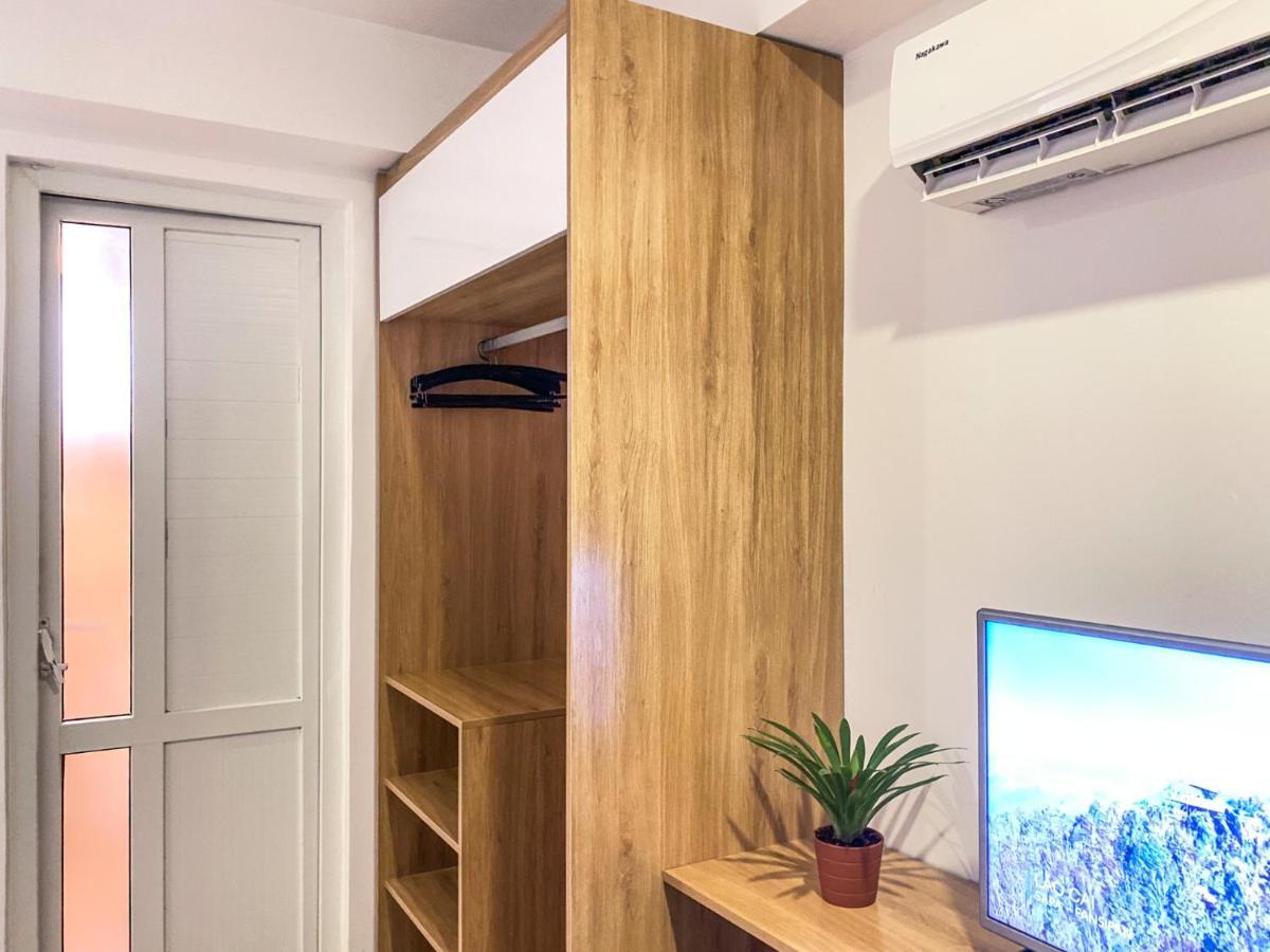 Olwen Hotel Nha Trang Eksteriør billede