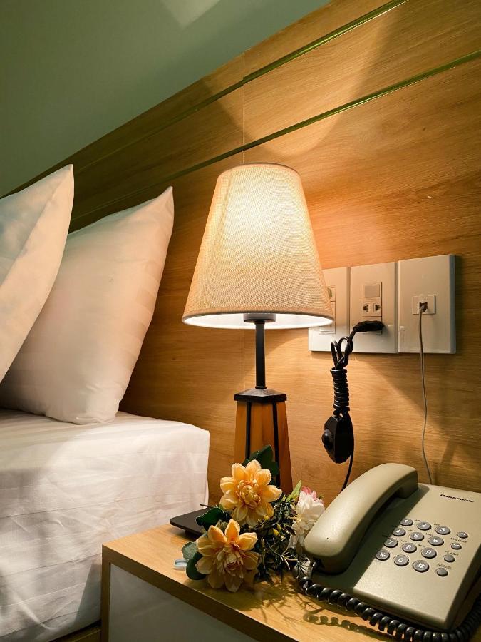 Olwen Hotel Nha Trang Eksteriør billede