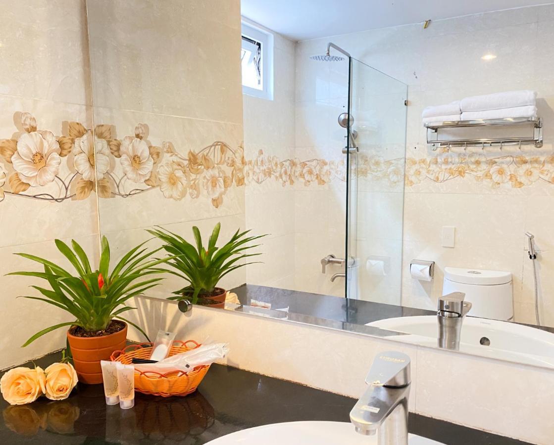 Olwen Hotel Nha Trang Eksteriør billede